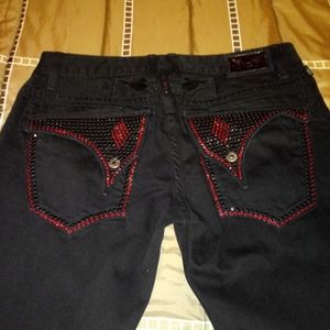 Men's size 34 Robin Jeans